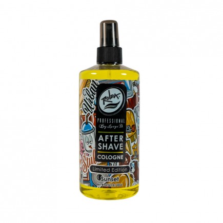 Rolda Sunset Aftershave Cologne 14oz