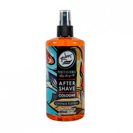 Rolda Sunshine Aftershave Cologne 14oz