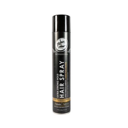 Rolda Extra Strong Hold Hairspray 13oz