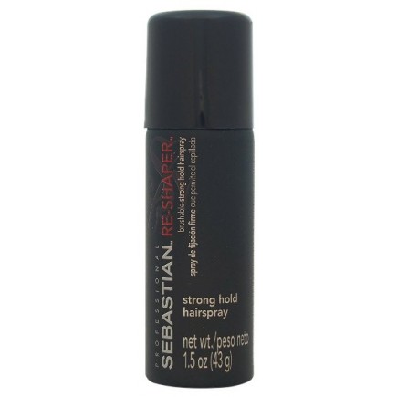 SEBASTIAN RE-SHAPER HAIRSPRAY 1.5 OZ