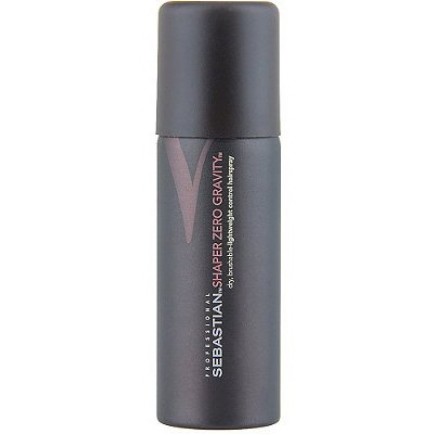 SEBASTIAN SHAPER ZERO GRAVITY 1.5 OZ