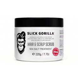 #SGSS Slick Gorilla Scalp Scrub 7.7oz