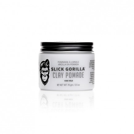 #SG03 Slick Gorilla Clay Pomade 2.5oz