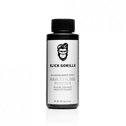 #SG01 Slick Gorilla Hair Powder 20gm