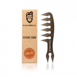 #SGTC Slick Gorilla Texture Comb