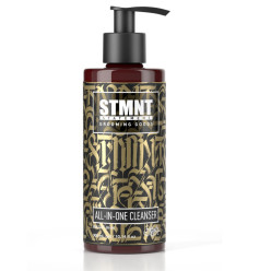 STMNT ALL-IN-ONE CLEANSER 10.14 OZ (LIMITED ARTIST EDITION)