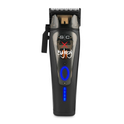 #SC614B Stylecraft X 360 Jeezy Vector Clipper