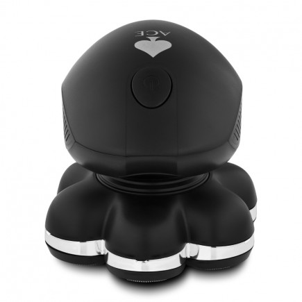 #SC804B Stylecraft Ace Head Shaver