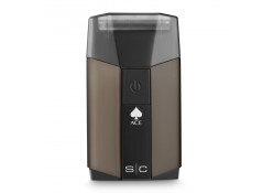 #SC802N Stylecraft Ace Single Foil Shaver w/ Trimmer