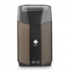 #SC802N Stylecraft Ace Single Foil Shaver w/ Trimmer