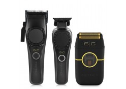 Stylecraft Instinct Clipper-Trimmer-Shaver Bundle