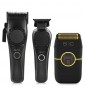 Stylecraft Instinct Clipper-Trimmer-Shaver Bundle
