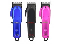 #SC601 Stylecraft Rebel Clipper