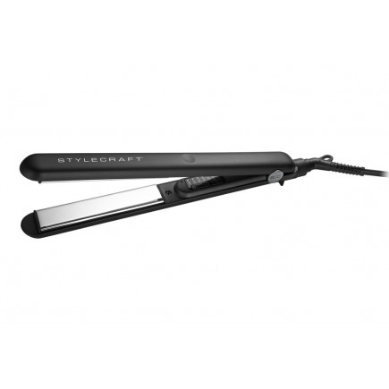 #SC717B Stylecraft Stay-Temp Flat Iron 1"