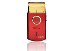 Stylecraft Uno Shaver - Red