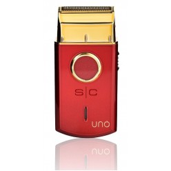 Stylecraft Uno Shaver - Red