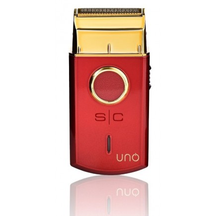 Stylecraft Uno Shaver - Red