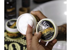 SUAVECITO HYBRID POMADE 4 OZ