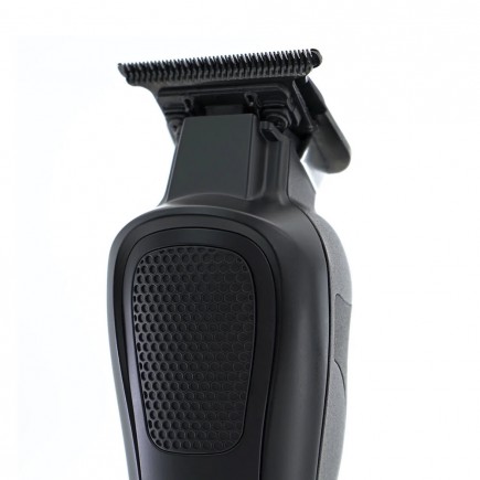 #ST800/BLACK Supreme Darkstar 82 Metal Trimmer