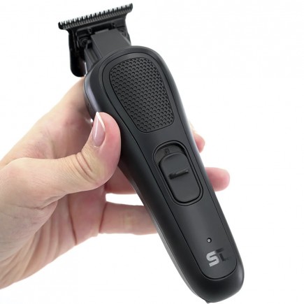 #ST800/BLACK Supreme Darkstar 82 Metal Trimmer