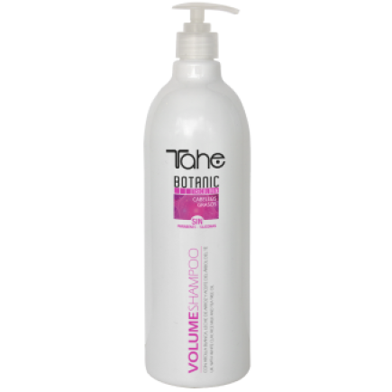 TRICOLOGY VOLUME SHAMPOO 1000ML