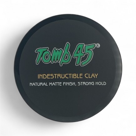 Tomb45 Styling Clay 3.4oz Tomb45 Styling Clay 3.4oz