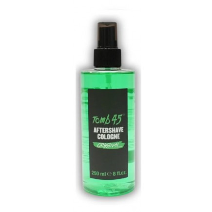 Tomb45 Aftershave 8 oz - Original Tomb45 Aftershave 8 oz - Original