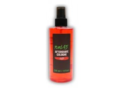Tomb45 Aftershave 8 oz - Red