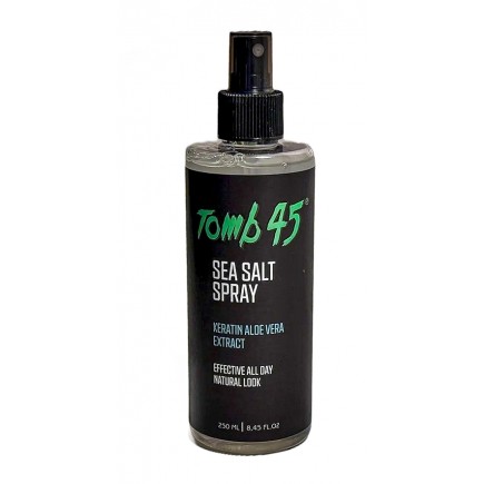 Tomb45 Sea Salt Spray 8.45 oz Tomb45 Sea Salt Spray 8.45 oz