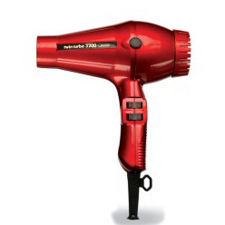 #324 TWIN TURBO 3200 DRYER - RED