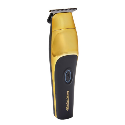 TURBO POWER TRIPLE PLAY - CLIPPER/TRIMMER/DRYER