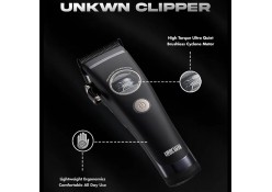 #UNK1C UNKWN Vortex Cyclone Clipper