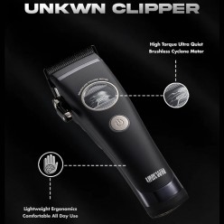 #UNK1C UNKWN Vortex Cyclone Clipper