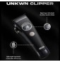 #UNK1C UNKWN Vortex Cyclone Clipper