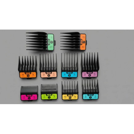 #UNK1C UNKWN Vortex Cyclone Clipper