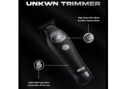 #UNK1T UNKWN Vortex Cyclone Trimmer