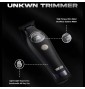 #UNK1T UNKWN Vortex Cyclone Trimmer