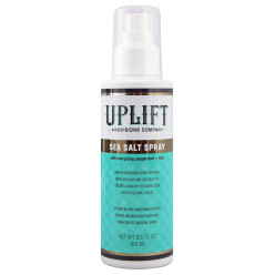 UPLIFT SEA SALT SPRAY 5.5OZ