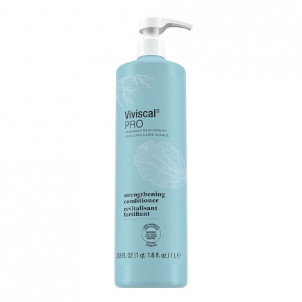 VIVISCAL PRO STRENGTHENING CONDITIONER 33.8OZ