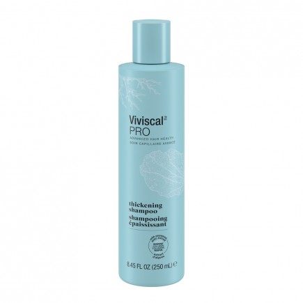 VIVISCAL PRO THICKENING SHAMPOO 8.45 OZ