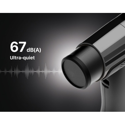 Valera Ultimate AI Dryer