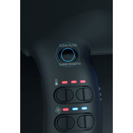 Valera Ultimate AI Dryer