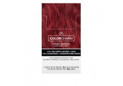 WELLA COLOR CHARM VIVID DARKS PIGMENTED LIGHTENER 1OZ-12PK