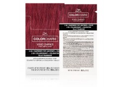 WELLA COLOR CHARM VIVID DARKS PIGMENTED LIGHTENER 1OZ-12PK