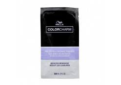 Wella Color Charm Post Color & Lightening Treatment 1oz 12pk