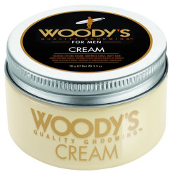 WOODY'S CREAM 3.4 OZ