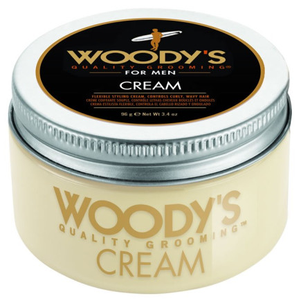 WOODY'S CREAM 3.4 OZ