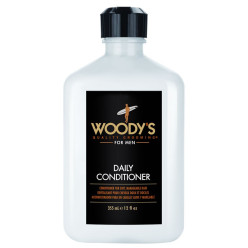 WOODY'S DAILY CONDITIONER 12 OZ