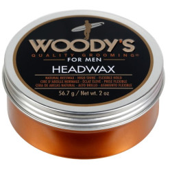 WOODY'S HEADWAX 2 OZ