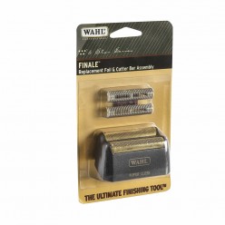 #7043  WAHL FINALE REPLACEMENT FOIL & CUTTER - SUPER CLOSE